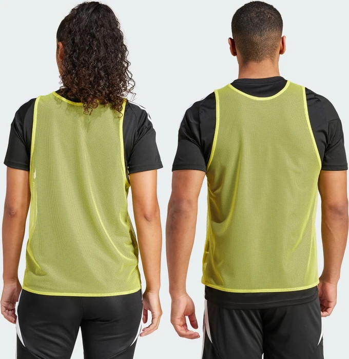 adidas Training 24 Leibchen shock yellow