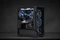 Corsair Hydro X Series XT Hardline satin black, 1m, 14mm, 3er-Pack Vorschaubild