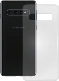 Pedea TPU Case für Samsung Galaxy S10 5G transparent