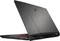 MSI Pulse GL76 11UEK-083, Titanium Grey, Core i7-11800H, 16GB RAM, 512GB SSD, GeForce RTX 3060, DE Vorschaubild