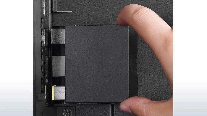 Lenovo ThinkCentre Tiny-in-One 23 (Non-Touch), 23"