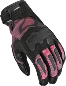 Macna Haros 2.0 Damen schwarz/rosa