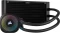 Corsair iCUE LINK Titan 240 RX RGB, schwarz Vorschaubild