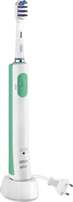 Oral-B TriZone 600