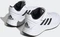 adidas Duramo 10 cloud white/core black (Junior) Vorschaubild