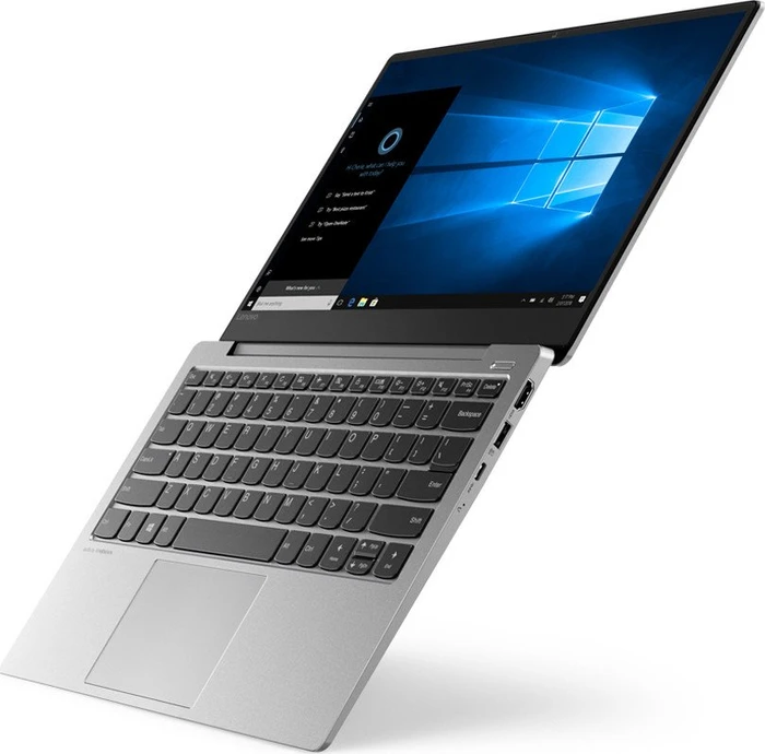 Lenovo IdeaPad S530-13IWL, Mineral Grey, Core i5-8265U, 8GB RAM, 256GB SSD, DE