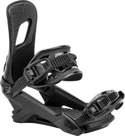 Nitro Rambler Softbindung ultra black (Herren) (Modell 2025/2026)