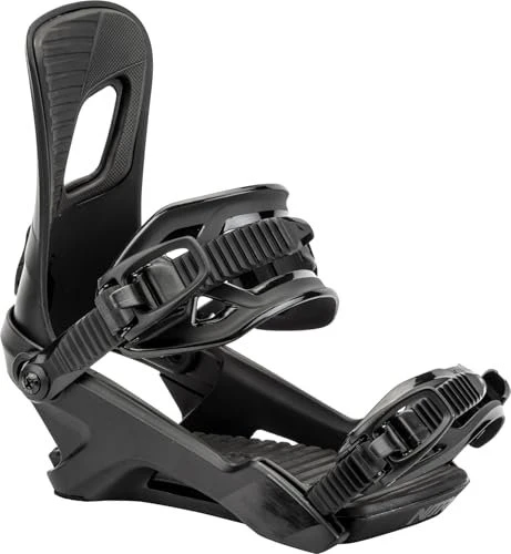 Nitro Rambler Softbindung ultra black (Herren) (Modell 2025/2026)