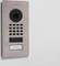 DoorBird D1101V IP Video-Türsprechanlage, Edelstahl V2A, gebürstet, Unterputz Vorschaubild
