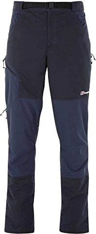 Berghaus Extrem Fast Hike Hose lang blau (Herren)