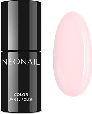 Neonail UV-Nagellack creme brulee, 7.2ml