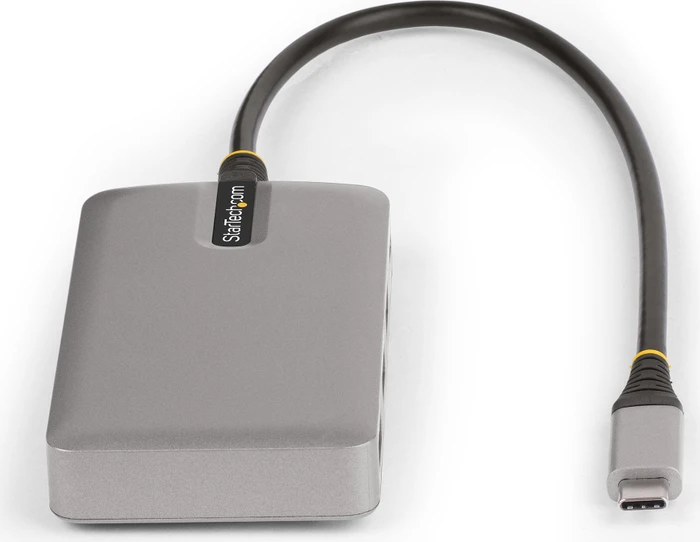 StarTech Video Multiport-Adapter, USB-C 3.1 [Stecker]