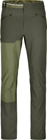 Ortovox Brenta Hose lang wild herbs (Herren)