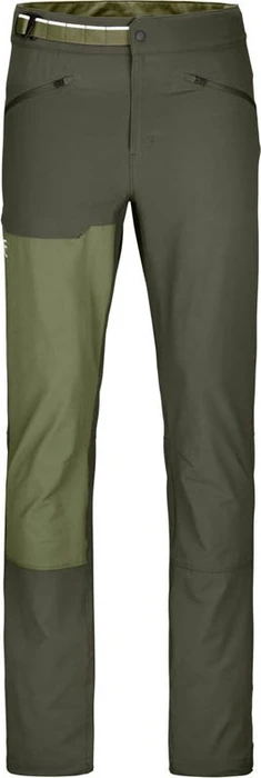 Ortovox Brenta Hose lang wild herbs (Herren)