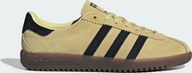 adidas BRMD powder yellow/core black/grey three