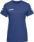 hummel GO Cotton T-Shirt kurzarm true blue Vorschaubild