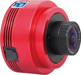 ZWO ASI 676MM Mono Astro-Kamera