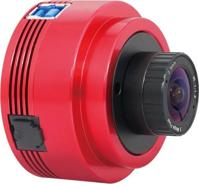 ZWO ASI 676MC Farb Astro-Kamera