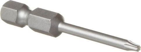 Wera 867/4 Z Torx Bit 1/4", T7x50mm, 1 Stück