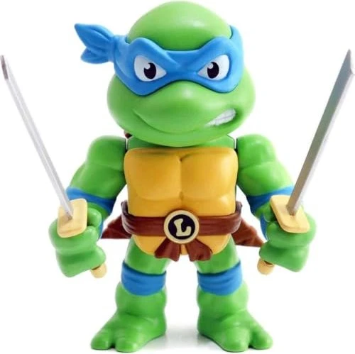 Jada Toys Teenage Mutant Ninja Turtles - Leonardo