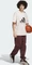 adidas Basketball genderneutral T-Shirt kurzarm putty mauve Vorschaubild