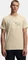 Under Armour Foundation Funktionsshirt kurzarm khaki base/titan gray (Herren) Vorschaubild