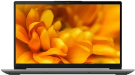 Lenovo IdeaPad 3 15ITL6, Arctic Grey, Core i3-1115G4, 8GB RAM, 256GB SSD, DE (82H8021QGE)