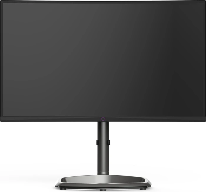 Cooler Master GM27-CFX Curved Gaming Monitor, 27"