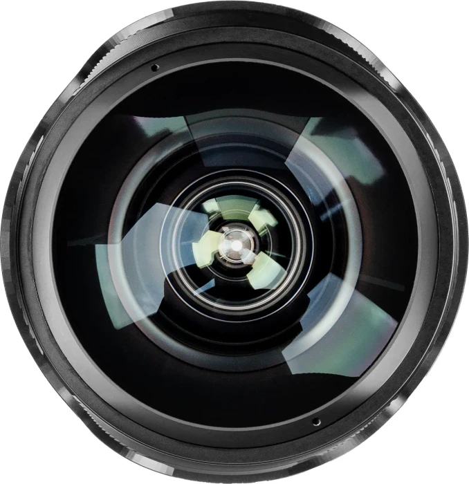 7artisans AF 10mm 2.5 Fisheye MAX für Sony E schwarz