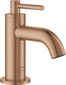 Grohe Atrio Standventil 1/2" warm sunset gebürstet