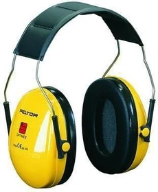 3M Peltor Optime H510A Gehörschutz