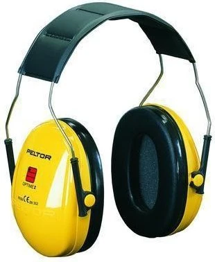 3M Peltor Optime H510A Gehörschutz
