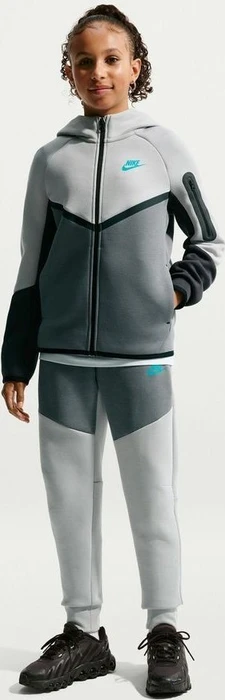 Nike Sportswear Tech Fleece Jacke (Junior)