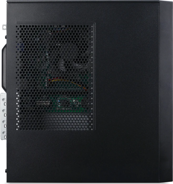 Acer Aspire XC102, schwarz, Core i5-14400, 32GB RAM, 1TB SSD, 1TB HDD