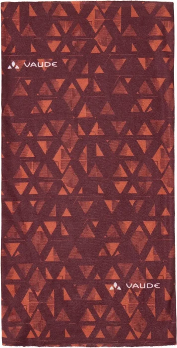 Vaude Multitube Schlauchtuch dark oak