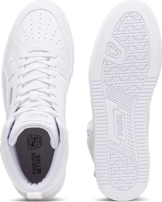 Puma Caven 2.0 Mid puma white/puma silver