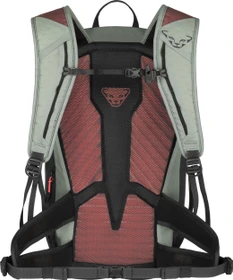 Dynafit Transalper 22 jadelite/black out (Damen)
