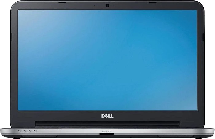 Dell Inspiron 17R, Core i7-4500U, 8GB RAM, 1TB HDD, Radeon HD 8870M, DE