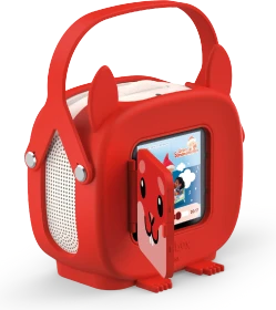 Tiger Media Tigerbox Mini Displaycover Kalli Kauz