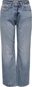 ONLY Ella Jeans medium blue denim (Damen)