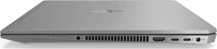 HP ZBook Studio G5, Core i9-9880H, 32GB RAM, 512GB SSD, Quadro P2000, DE
