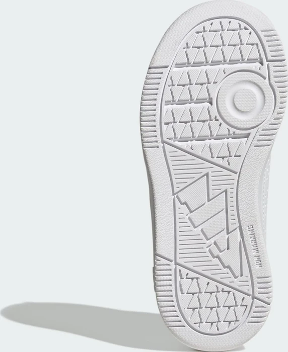 adidas Tensaur Sport 3.0 K cloud white/grey one (Junior)
