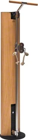 NOHrD SlimBeam Seilzug Kraftstation eiche