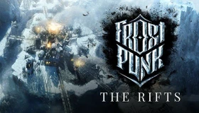 Frostpunk - The Rifts (Download) (Add-on) (PC)