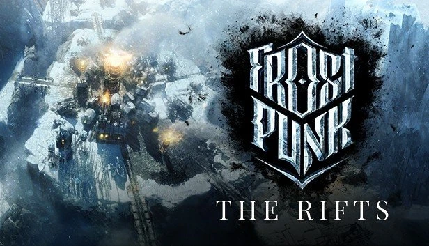 Frostpunk