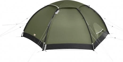 Fjällräven Keb Dome 2 Kuppelzelt grün