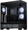 Phanteks Matrix 600 Upgrade Kit, Black Vorschaubild