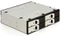 DeLOCK Wechselrahmen 4x 2.5", SATA 6Gb/s Vorschaubild