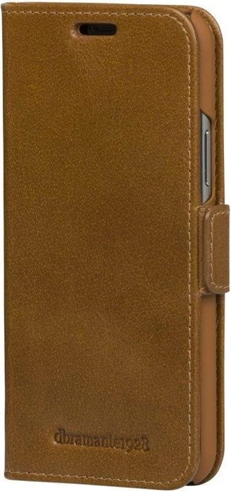 dbramante1928 Copenhagen Plus für Apple iPhone 11 Pro Max tan