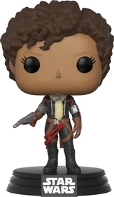 FunKo Pop! - Star Wars Solo - Val